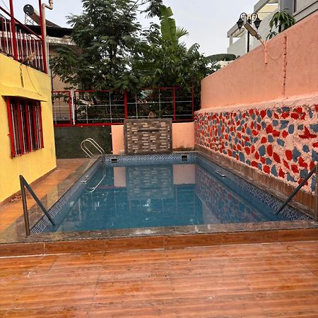 Gurukrupa 3 Bhk Bunglow With Pvt Pool Lonavala , Tungarli , Best Location , Hill Top Dış mekan fotoğraf