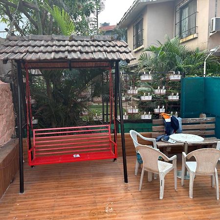 Gurukrupa 3 Bhk Bunglow With Pvt Pool Lonavala , Tungarli , Best Location , Hill Top Dış mekan fotoğraf