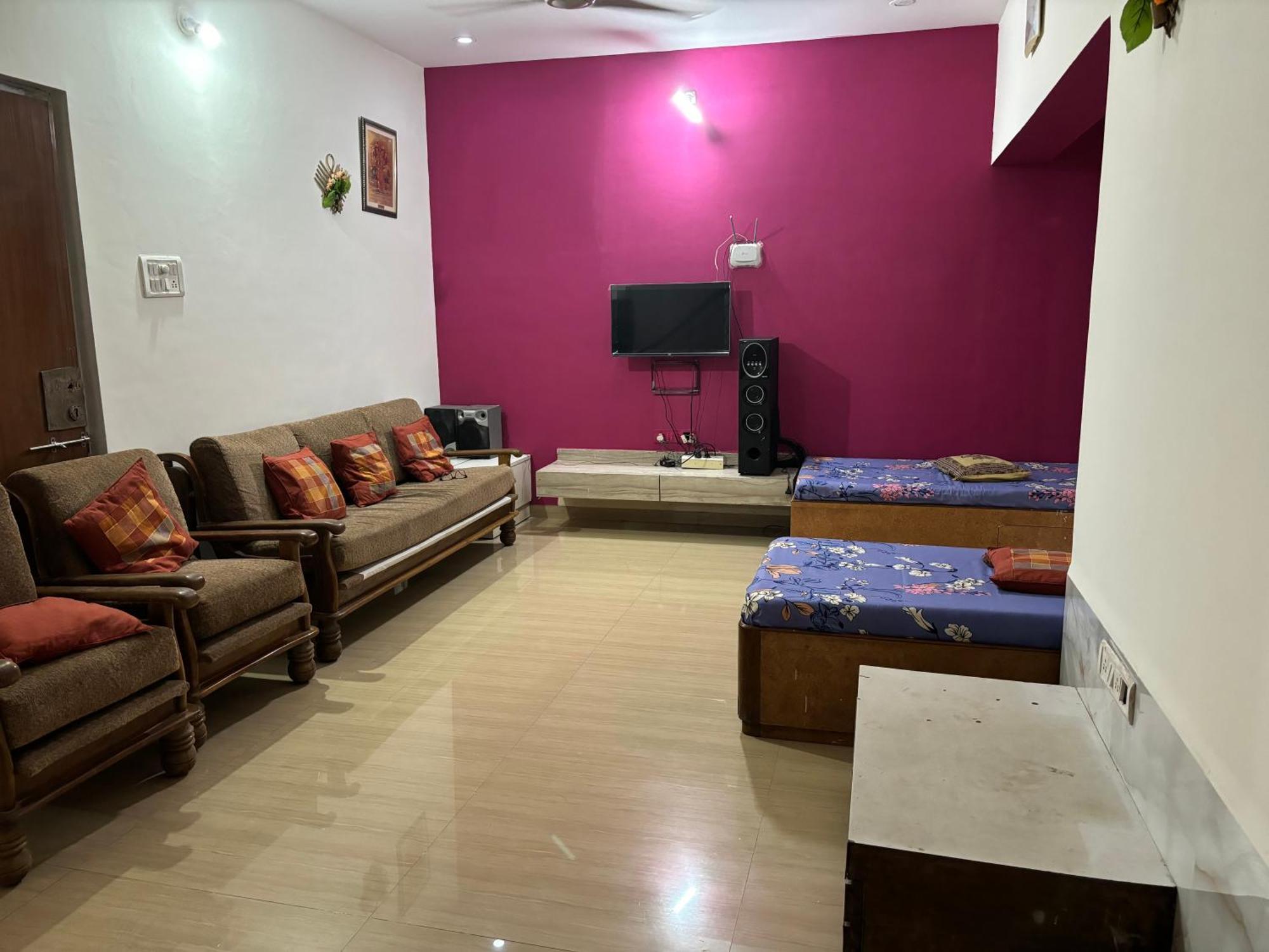 Gurukrupa 3 Bhk Bunglow With Pvt Pool Lonavala , Tungarli , Best Location , Hill Top Dış mekan fotoğraf