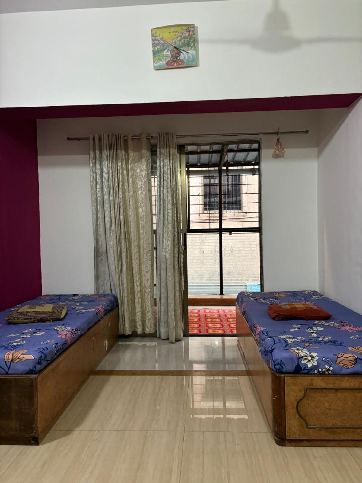 Gurukrupa 3 Bhk Bunglow With Pvt Pool Lonavala , Tungarli , Best Location , Hill Top Dış mekan fotoğraf