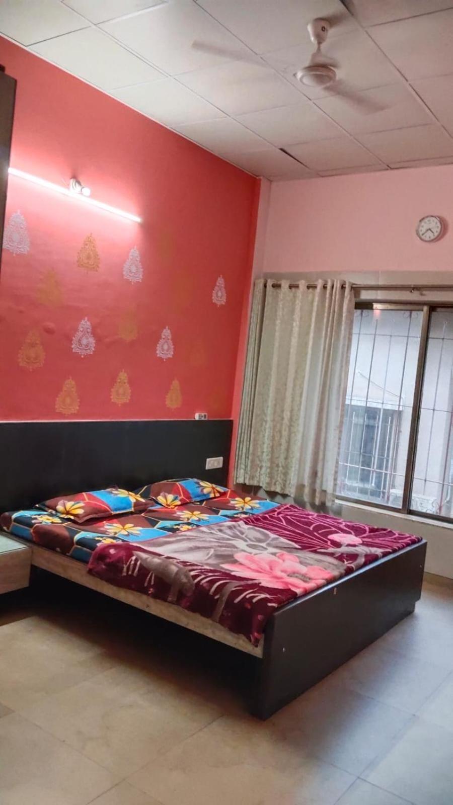 Gurukrupa 3 Bhk Bunglow With Pvt Pool Lonavala , Tungarli , Best Location , Hill Top Dış mekan fotoğraf
