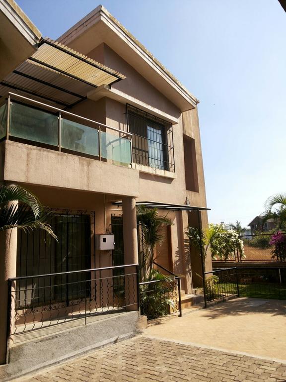 Gurukrupa 3 Bhk Bunglow With Pvt Pool Lonavala , Tungarli , Best Location , Hill Top Dış mekan fotoğraf