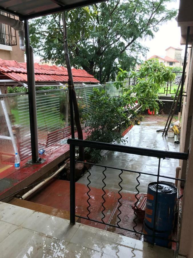Gurukrupa 3 Bhk Bunglow With Pvt Pool Lonavala , Tungarli , Best Location , Hill Top Dış mekan fotoğraf